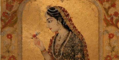 Miniature Art